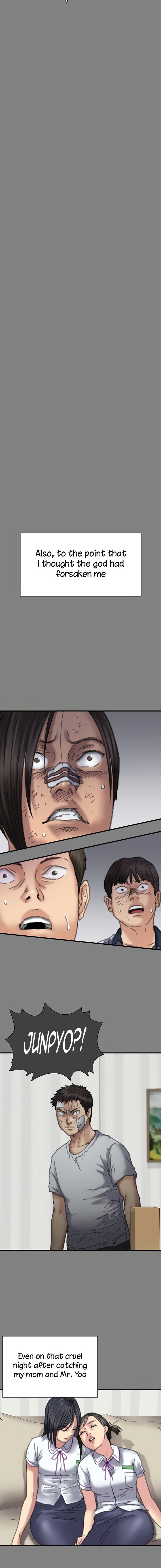 Queen Bee Chapter 345.5
