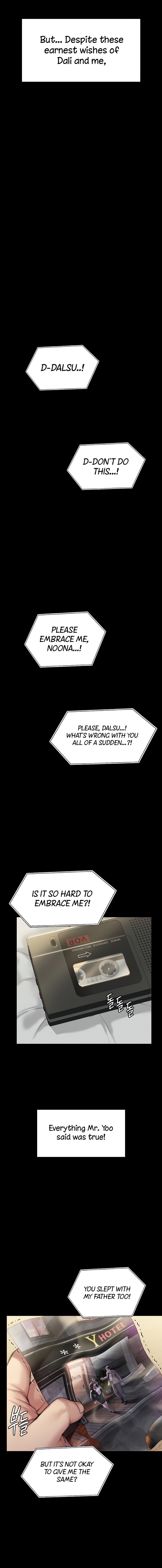 Queen Bee Chapter 345.5
