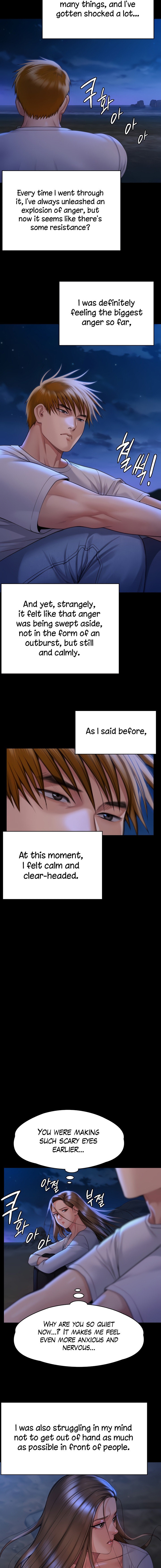 Queen Bee Chapter 345.5