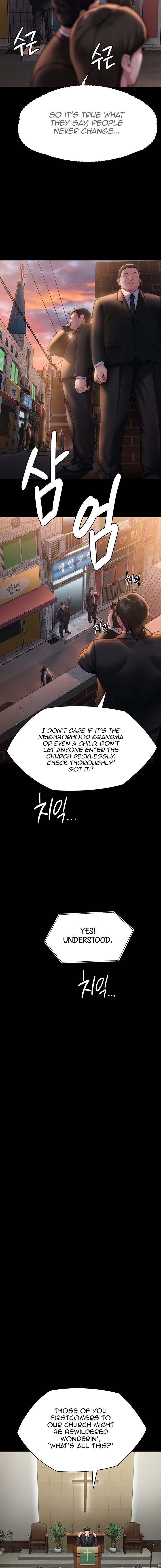 Queen Bee Chapter 345.5