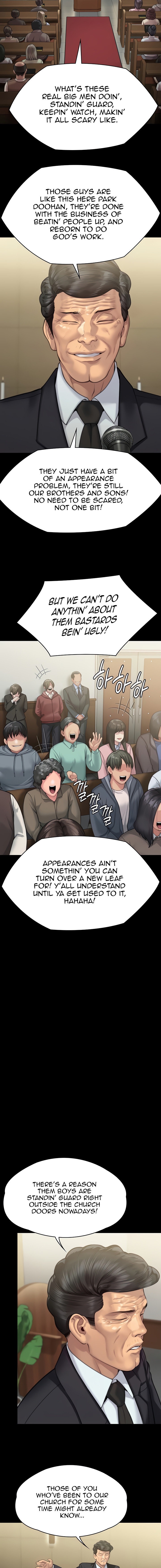 Queen Bee Chapter 345.5