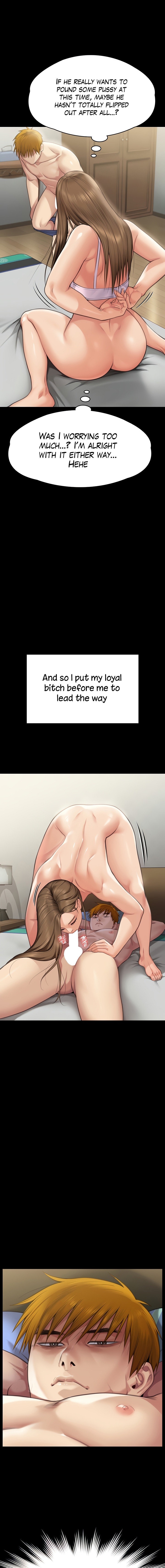Queen Bee Chapter 345.5