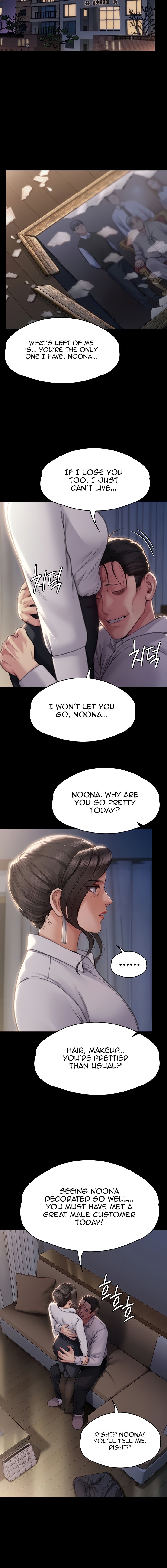 Queen Bee Chapter 345.5