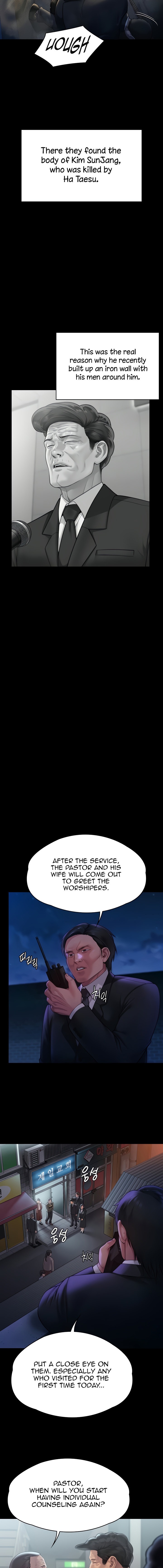 Queen Bee Chapter 345.5