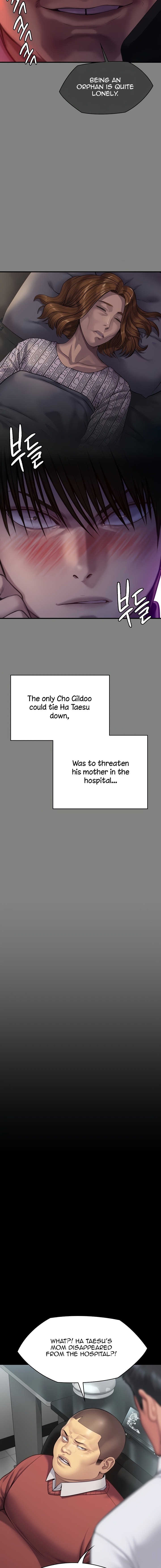 Queen Bee Chapter 345.5