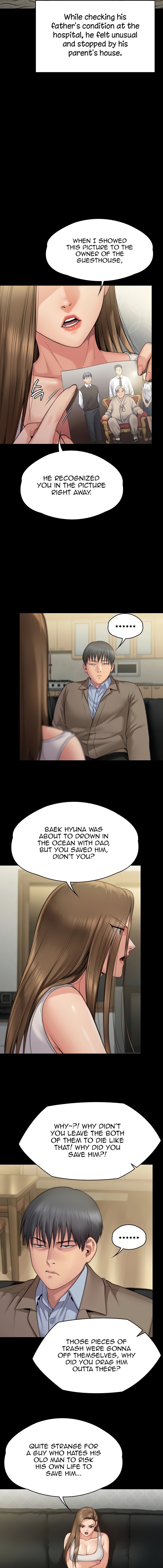 Queen Bee Chapter 345.5