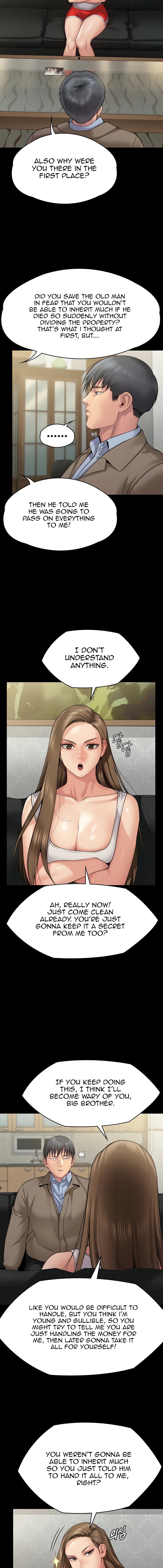 Queen Bee Chapter 345.5
