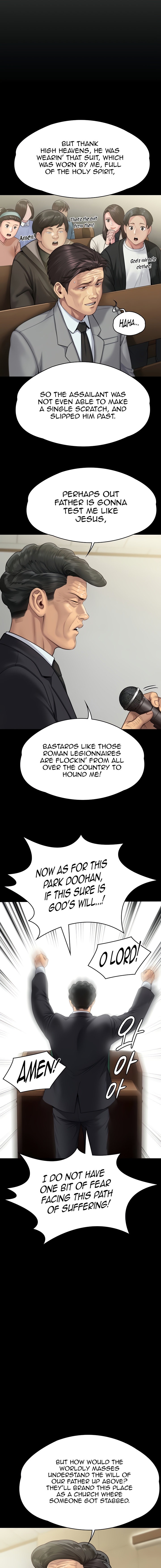 Queen Bee Chapter 345.5