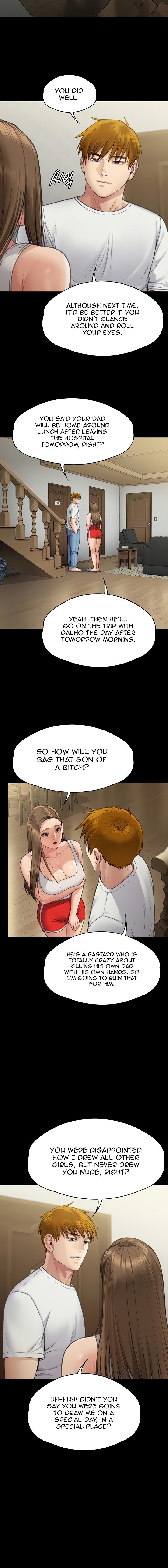 Queen Bee Chapter 345.5