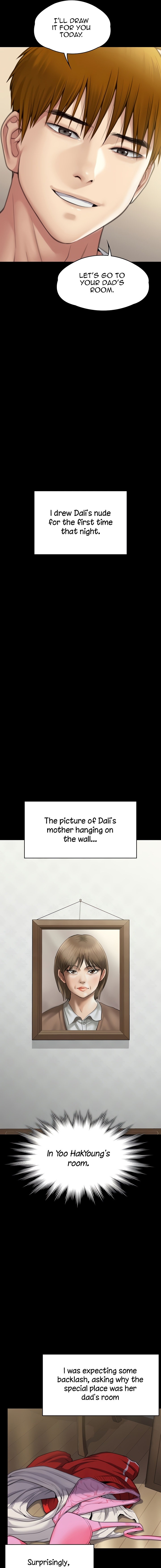 Queen Bee Chapter 345.5
