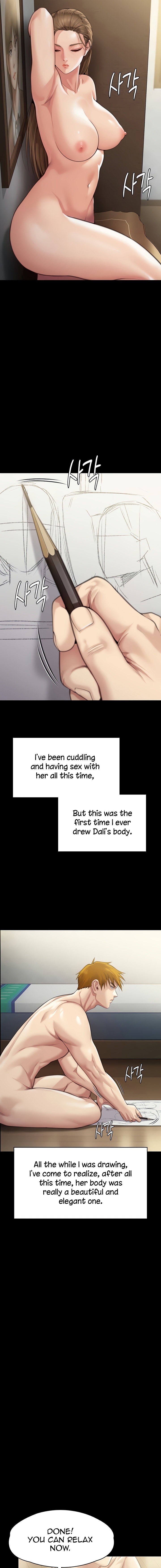 Queen Bee Chapter 345.5