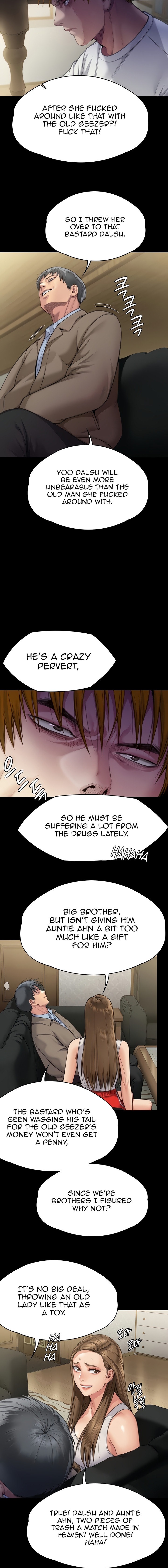 Queen Bee Chapter 345.5