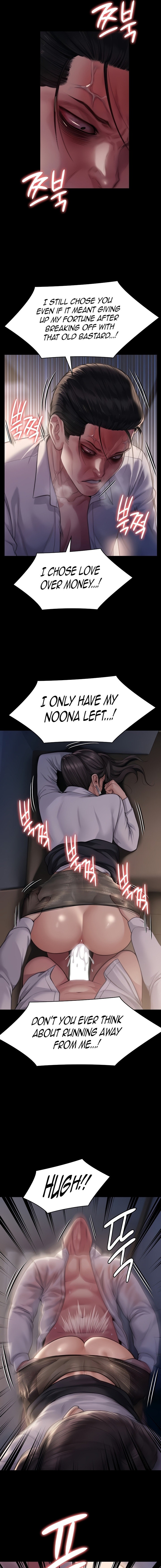 Queen Bee Chapter 345.5