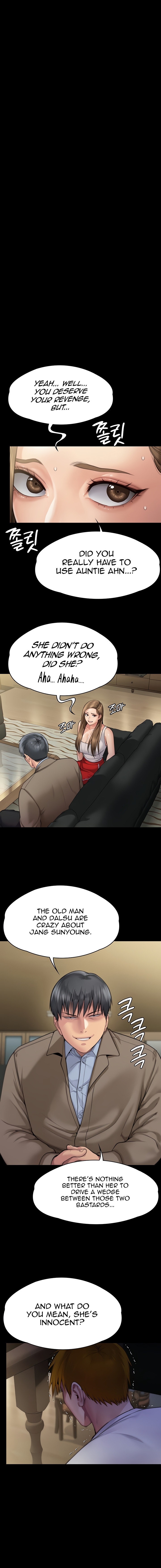 Queen Bee Chapter 345.5