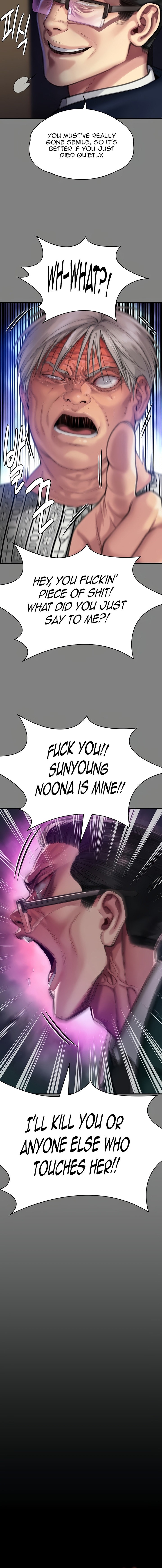 Queen Bee Chapter 345.5
