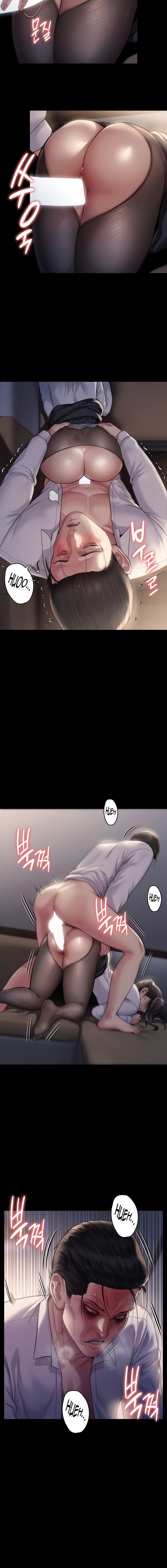 Queen Bee Chapter 345.5