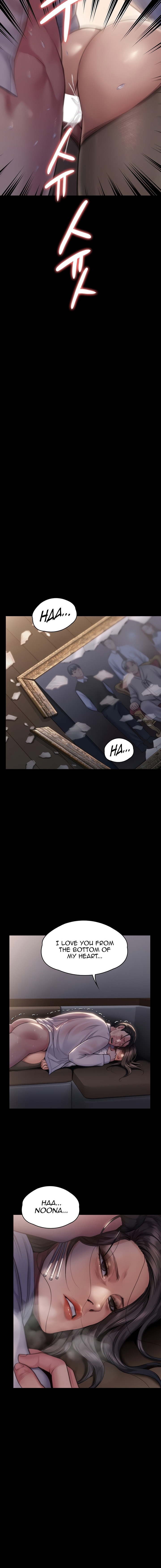 Queen Bee Chapter 345.5