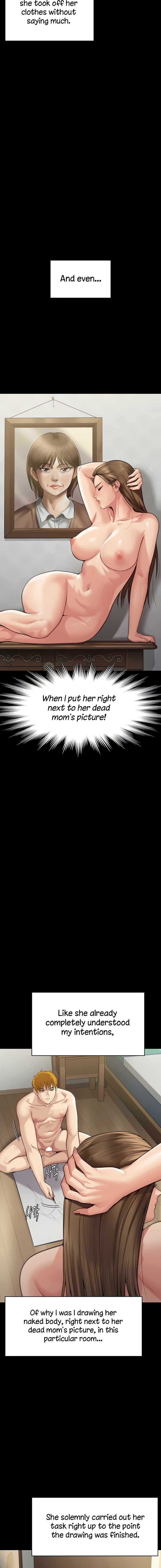 Queen Bee Chapter 345.5