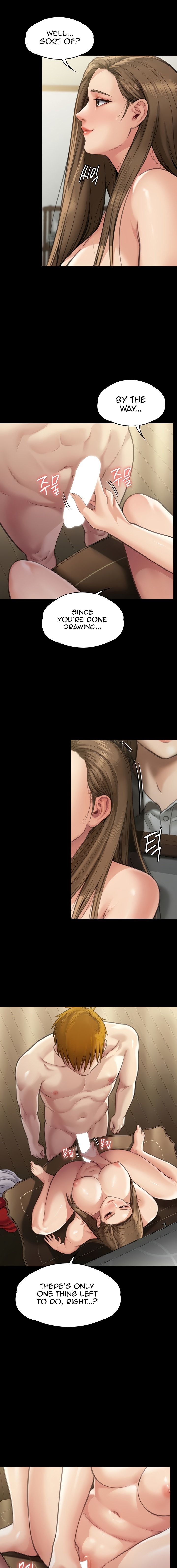 Queen Bee Chapter 345.5