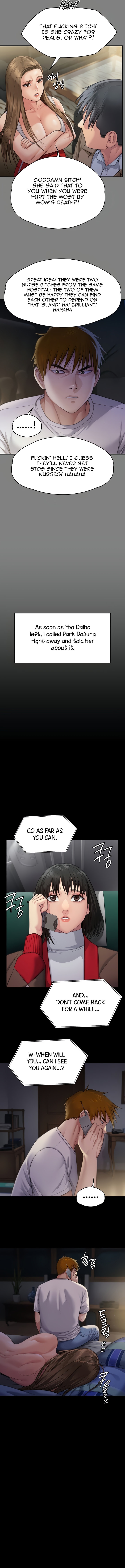 Queen Bee Chapter 345.5