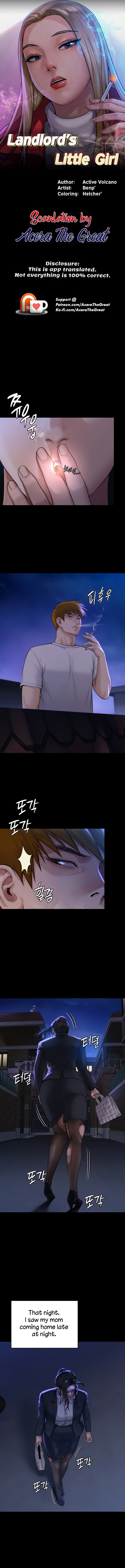Queen Bee Chapter 345.5