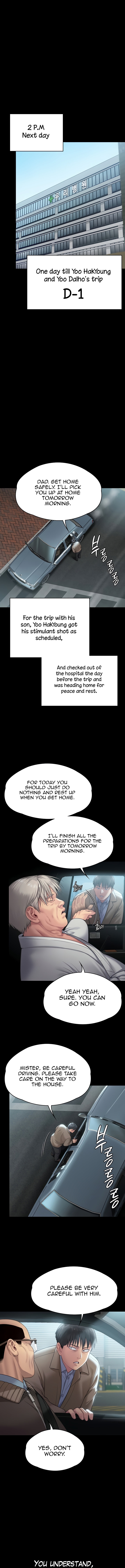Queen Bee Chapter 345.5
