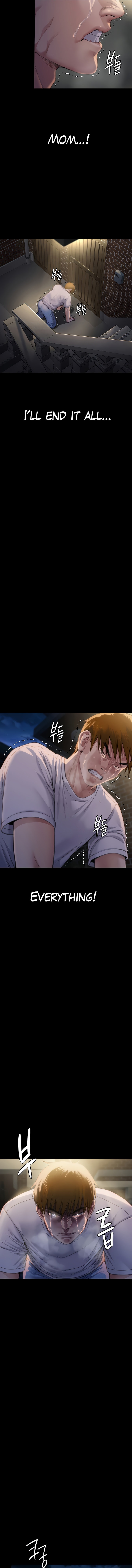 Queen Bee Chapter 345.5