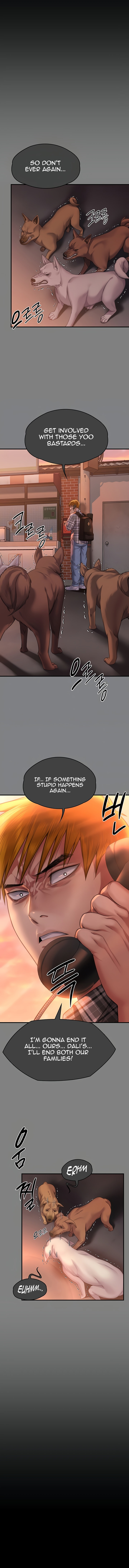 Queen Bee Chapter 345.5
