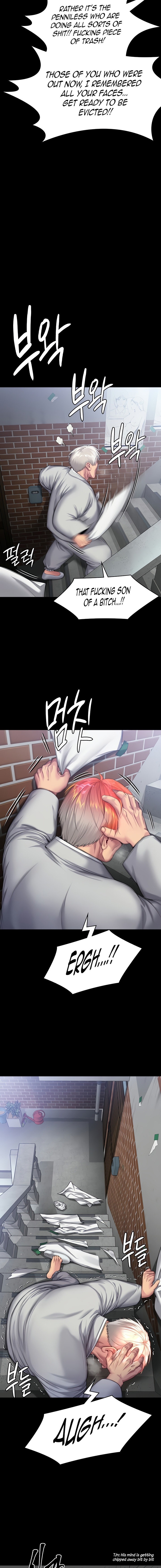 Queen Bee Chapter 345.5