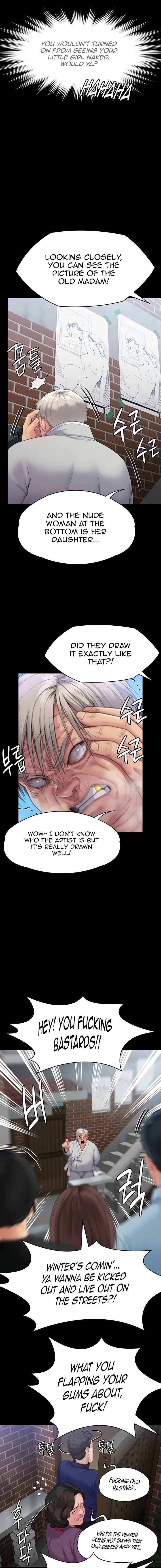 Queen Bee Chapter 345.5