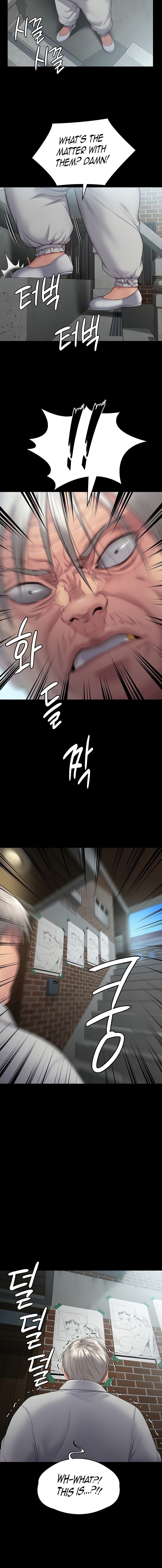 Queen Bee Chapter 345.5