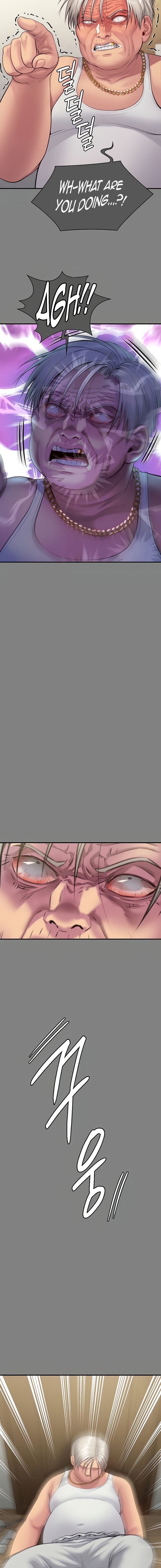 Queen Bee Chapter 345.5