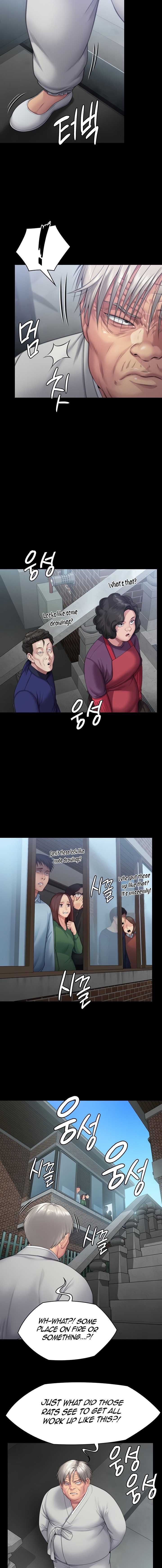 Queen Bee Chapter 345.5
