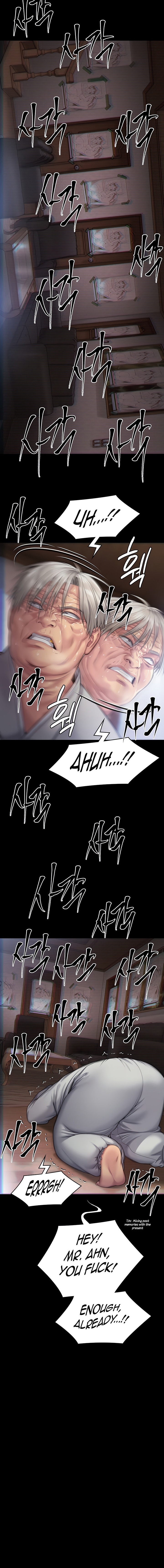 Queen Bee Chapter 345.5