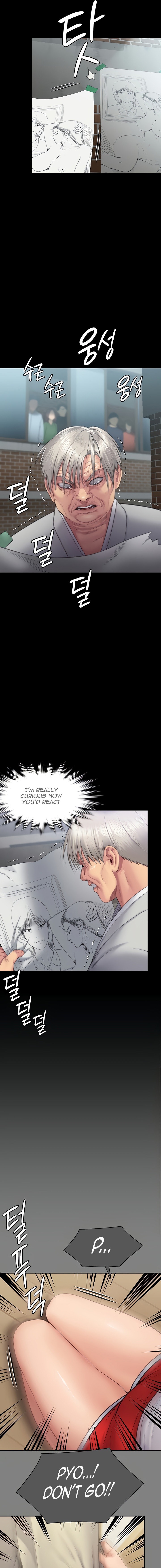 Queen Bee Chapter 345.5