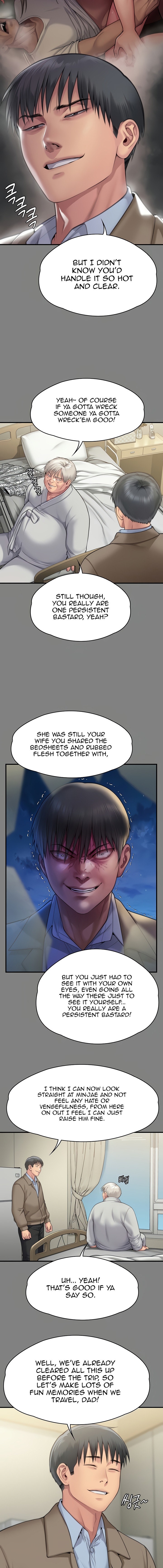 Queen Bee Chapter 345.5