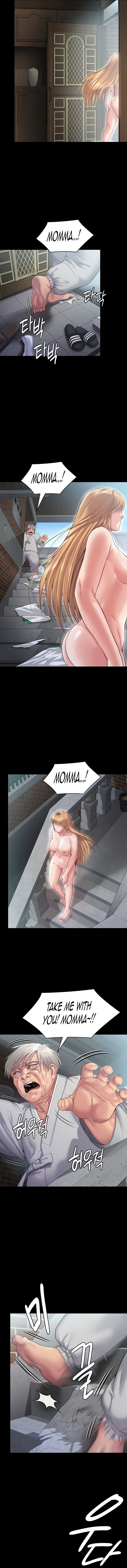 Queen Bee Chapter 345.5
