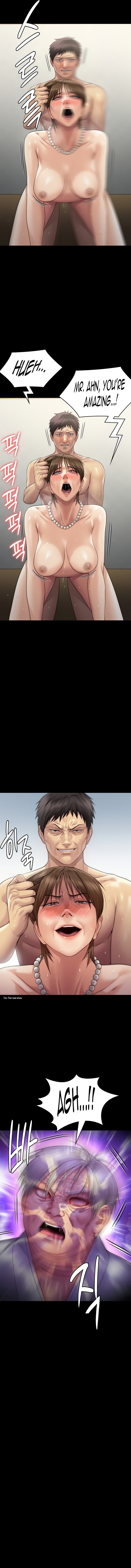 Queen Bee Chapter 345.5