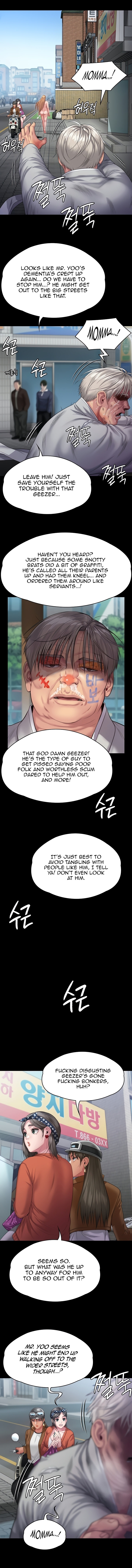 Queen Bee Chapter 345.5