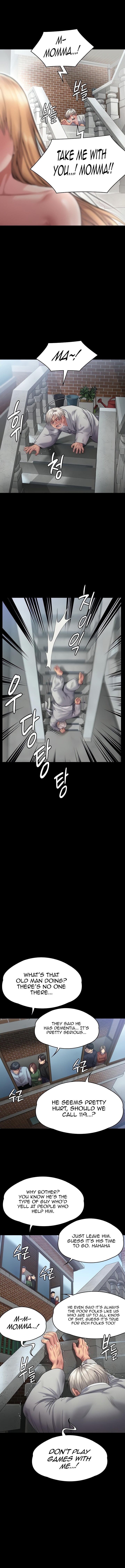 Queen Bee Chapter 345.5