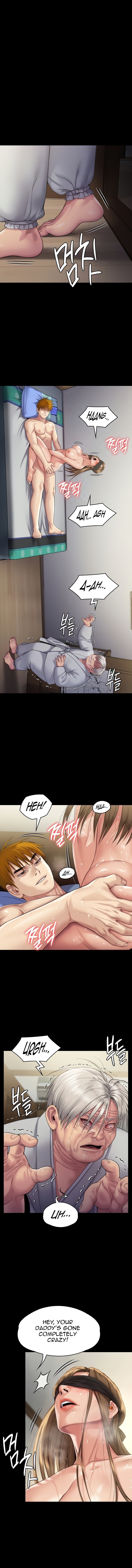 Queen Bee Chapter 345.5