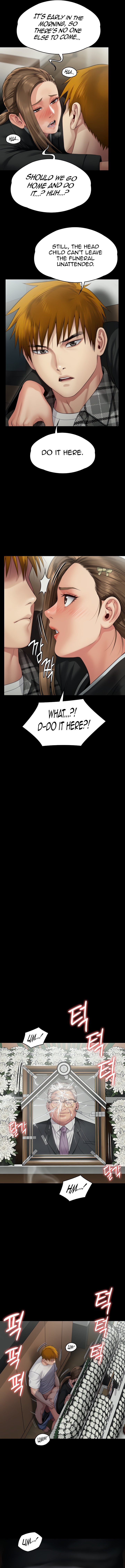 Queen Bee Chapter 345.5