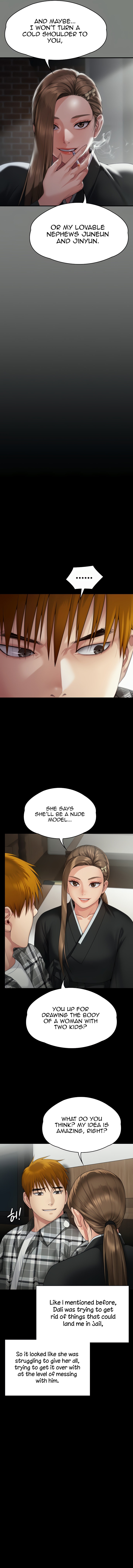 Queen Bee Chapter 345.5