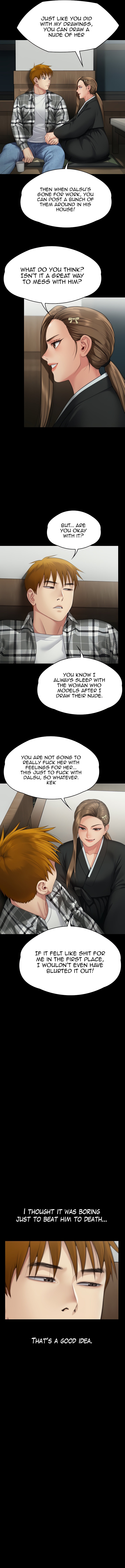 Queen Bee Chapter 345.5