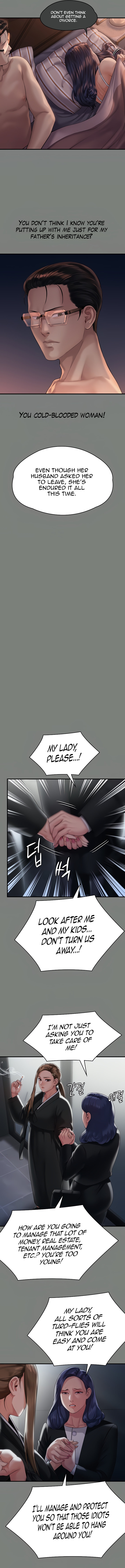 Queen Bee Chapter 345.5