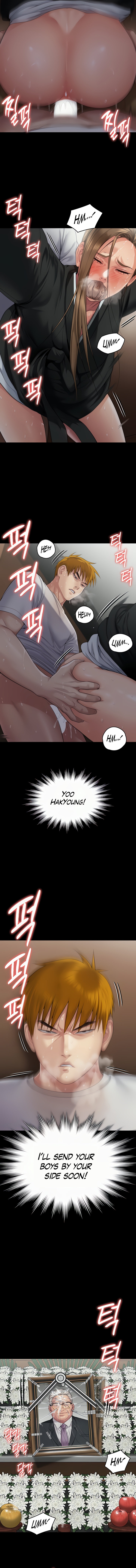 Queen Bee Chapter 345.5