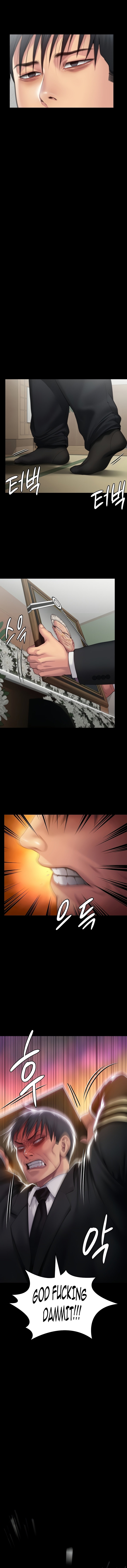Queen Bee Chapter 345.5