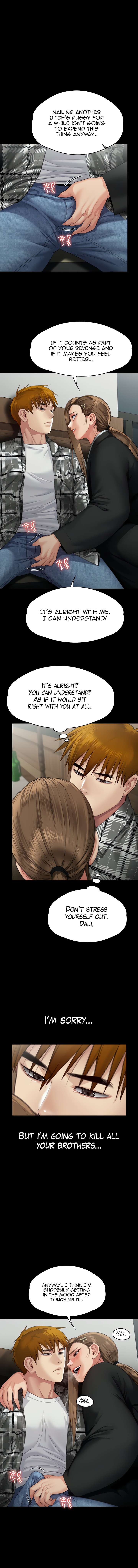 Queen Bee Chapter 345.5