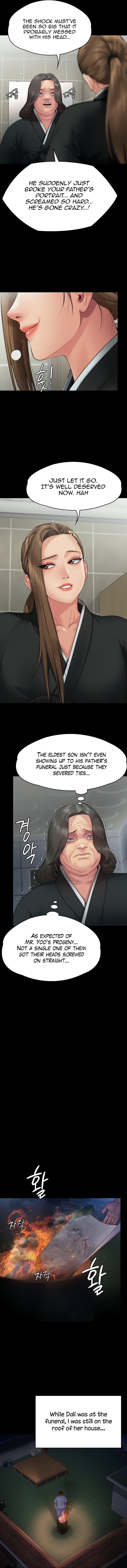 Queen Bee Chapter 345.5