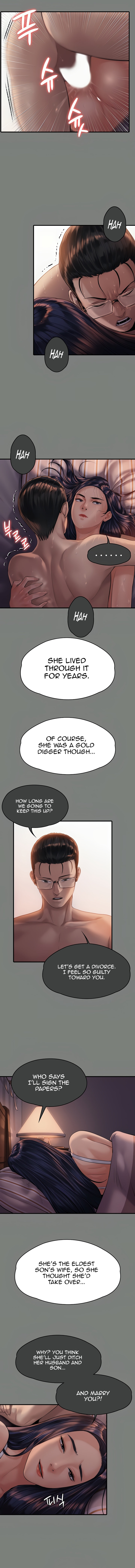 Queen Bee Chapter 345.5